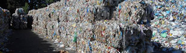 WASTE CHARACTERIZACION 