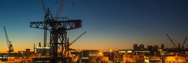 Petrochemical 
