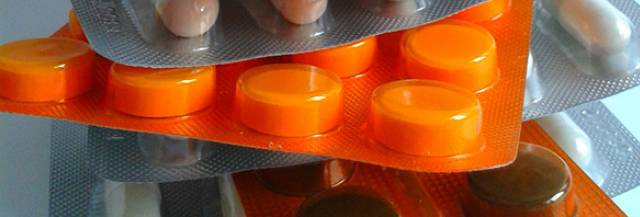 Pharmaceutical
