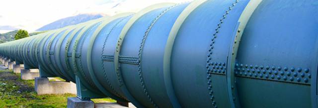 Terminals & Pipelines