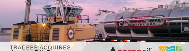 Tradebe adquiere Aaron Oil Company